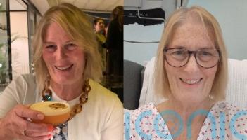 ‘I was devastated when I was diagnosed with pancreatic cancer – I feel incredibly lucky to be a rare survivor’