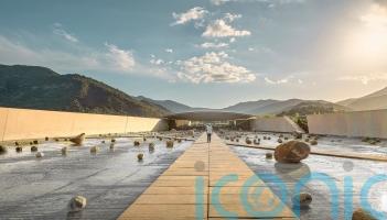 These have been named the world’s 5 best vineyards 2025