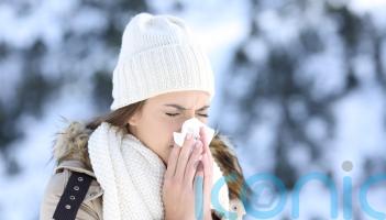 5 ways the winter weather hits your body harder – and how to stay healthy