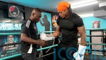 Anthony Yarde ‘going to shock the world’ against David Benavidez, says trainer