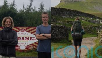 Friends who hiked length of Britain to discover British crafts say &lsquo;we should be so proud of those we still have&rsquo;