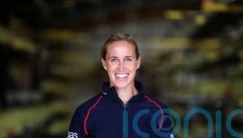 Helen Glover: ‘Having kids just made me realise sports is so much bigger than the moment you cross the line’