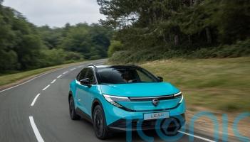 Third-generation Nissan Leaf receives full £3,750 government Electric Car Grant incentive