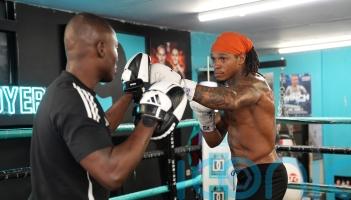 Anthony Yarde knew another shot at a world title was coming his way