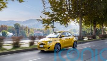 Fiat 500 Hybrid gains manual gearbox and three trim levels