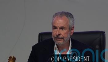 Cop30 talks end with deal for more money for countries hit by climate change