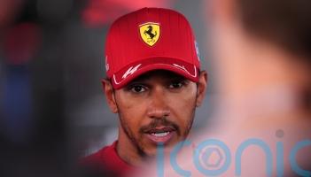 Lewis Hamilton feeling terrible as Las Vegas failure adds to ‘worst season ever’