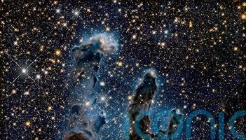 Scientists find space dust may be needed for life, in first study of its kind