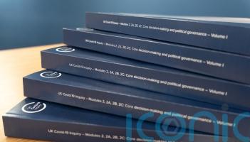 Covid inquiry hears from businesses as it begins examining economic response