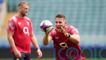 Freddie Steward says viral TikTok dance was meant to be private and not a taunt