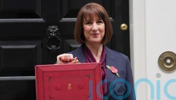 Reeves calls for unity and support from Labour MPs ahead of Budget