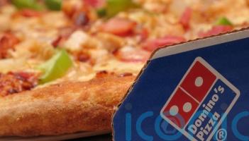 Domino’s boss steps down after launching strategy shift towards chicken