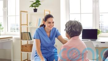 8 health check-ups for over-60s to tick off this winter