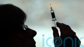 HPV vaccine uptake below pre-Covid level despite ‘encouraging’ rise last year