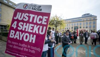 Prompt conclusion of Sheku Bayoh inquiry in the public interest, says Forbes