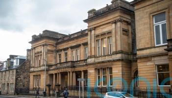 Albanian convicted of attempted murder of police officer after chainsaw chase