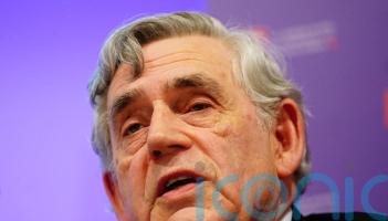 Gordon Brown urges world leaders to support Nigeria as children abducted