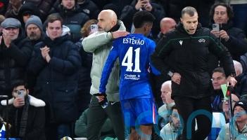 Enzo Maresca plays down Chelsea’s Champions League dismantling of Barcelona