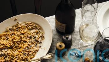 Padella’s Christmas leftover ragu recipe