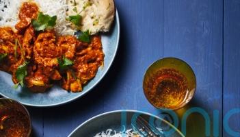 Jon Watts’ best-bit-of-Christmas curry recipe