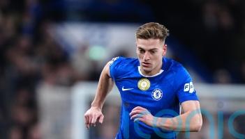 Liam Delap says much more to come from Chelsea after win over Barcelona