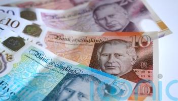 £2,000 cap for salary-sacrificed pension contributions – OBR