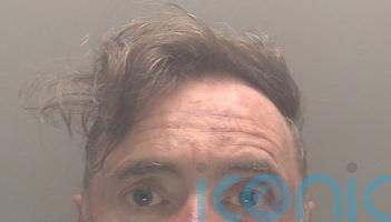 Driver admits ‘act of calculated violence’ at Liverpool victory parade