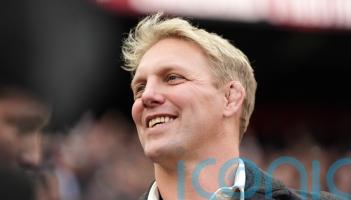 Lewis Moody pays tribute to Doddie Weir and Rob Burrow for raising MND awareness