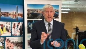 Budget does not go far enough in public service investment – Stormont minister