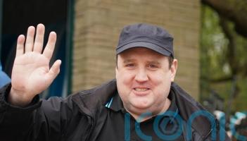 Peter Kay to donate proceeds from 2026 stand-up tour to 12 cancer charities