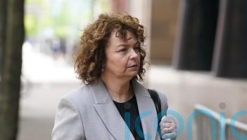 Committee hears claims Ni Chuilin’s son was involved in damaging DUP portrait