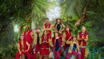 I’m A Celebrity…Get Me Out Of Here camp split as ‘rivalries’ revealed