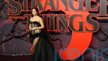 Stranger Things creators hope hit Netflix show has ‘great legacy’