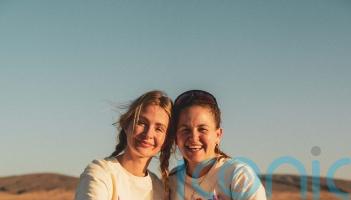 Millie Mackintosh on her breast cancer scare: ‘I vowed if I got the all-clear I’d help women with cancer’