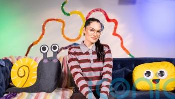 Singer Jessie J to read CBeebies Bedtime Story about ‘resilience and hope’