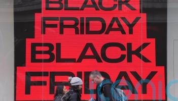 Nationwide Building Society sees transactions jump on Black Friday