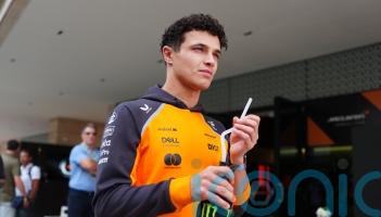 Lando Norris beaten by title rival Oscar Piastri in Qatar practice