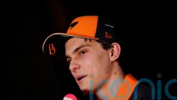 Oscar Piastri takes Qatar Grand Prix sprint pole after Lando Norris error