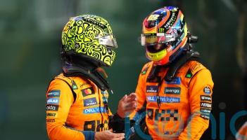 Lando Norris expects title lead to shrink in Qatar sprint after qualifying error