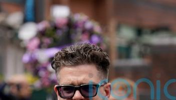 I’m A Celebrity’s Jack Osbourne says his grandfather ‘pulled guns on people’