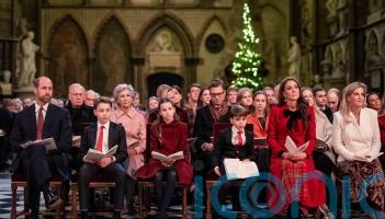 Katie Melua and Fisherman’s Friends to play at Kate’s annual carol service