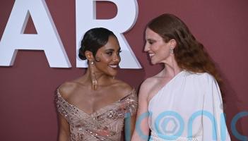 Jess Glynne says family crisis kept her from Alex Scott’s I’m A Celebrity exit