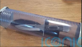 Man charged with attempting to murder police officer with knife