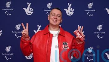 I’m A Celebrity’s Aitch says sister Gracie loved Ellie Goldstein on Strictly