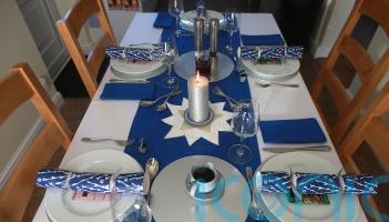 Fire claims caused by candles costing more than £25,000 on average, says insurer