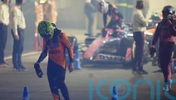 Lando Norris fancies a duvet day after Qatar disappointment delays title decider