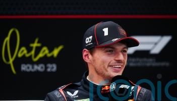 Max Verstappen says ‘Call me Chucky’ after comparison to movie villain