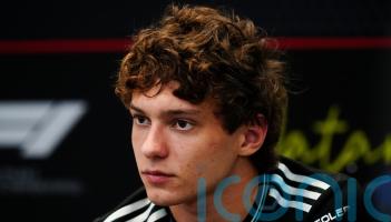 Kimi Antonelli subjected to death threats after being passed by Lando Norris