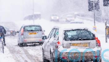 Christmas driving tips: How to make your travel smoother this festive period