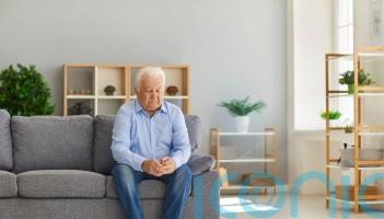6 subtle signs of loneliness later in life and how to help
